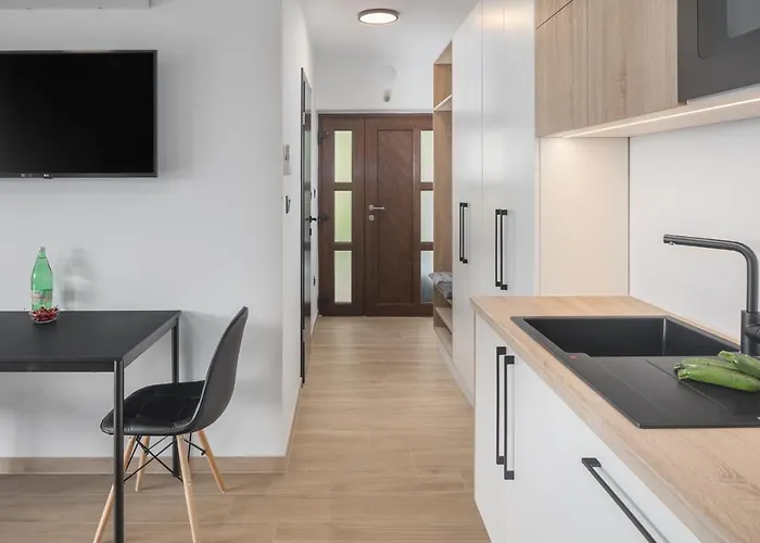 Spada Premium Apartments