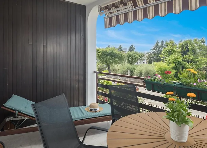 Spada Premium Apartments