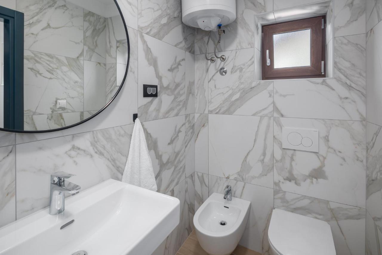 Spada Premium Appartamento Porec