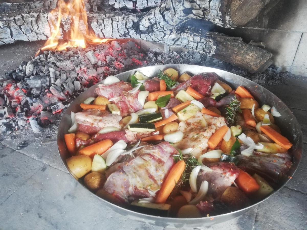 Spada Premium * Porec