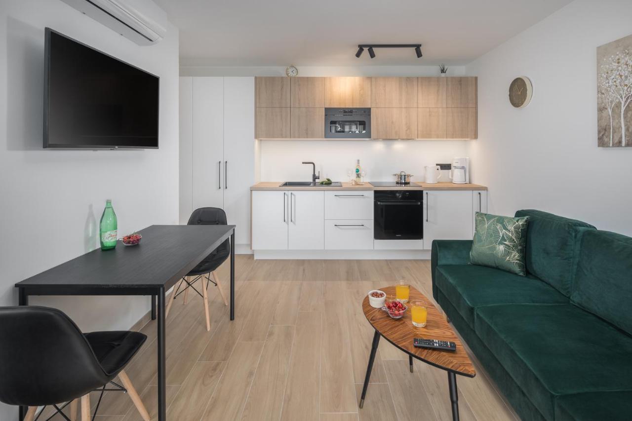 Appartamento Spada Premium