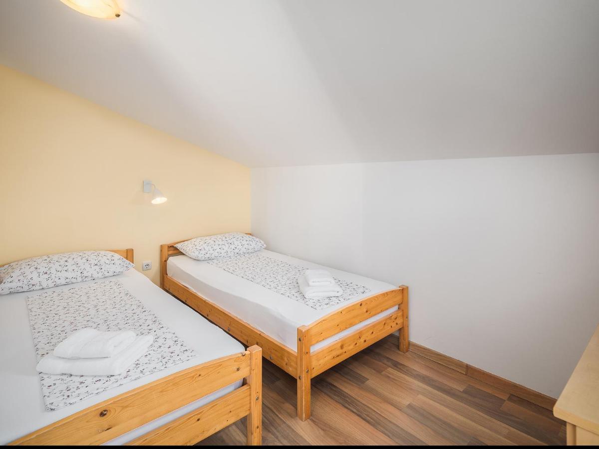 Spada Premium Porec