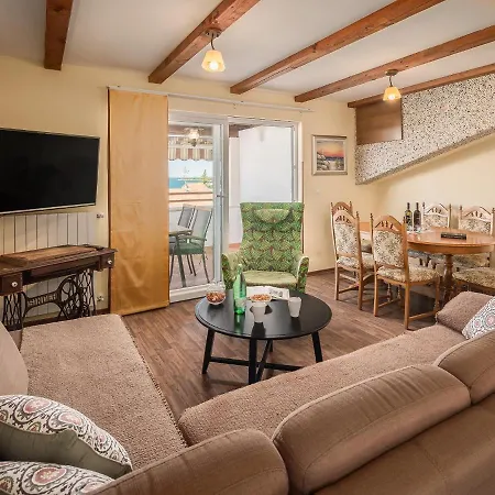 Spada Premium Apartments Porec Exterior photo