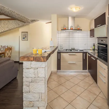 Spada Premium Apartments Porec Exterior photo