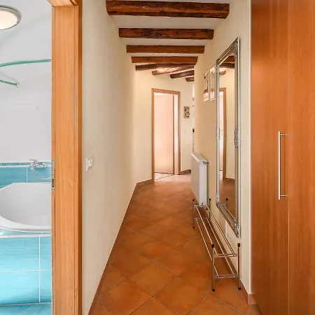 Spada Premium Apartments Porec Exterior photo