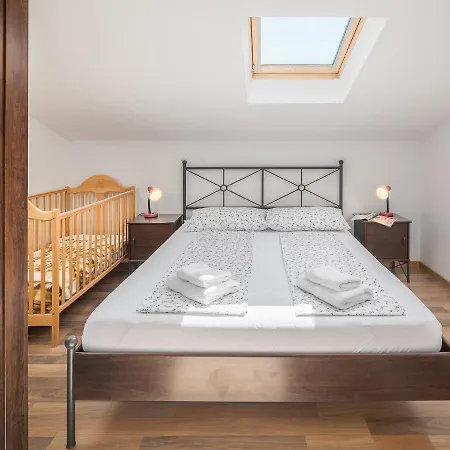 Spada Premium Apartments Porec Exterior photo