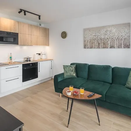 Spada Premium Apartments Porec Exterior photo