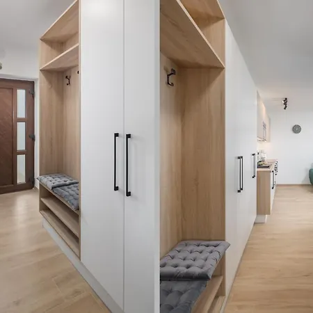 Spada Premium Apartments Porec Exterior photo