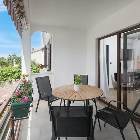 Spada Premium Apartments Porec Exterior photo