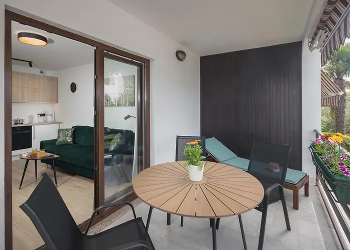 Spada Premium Apartments