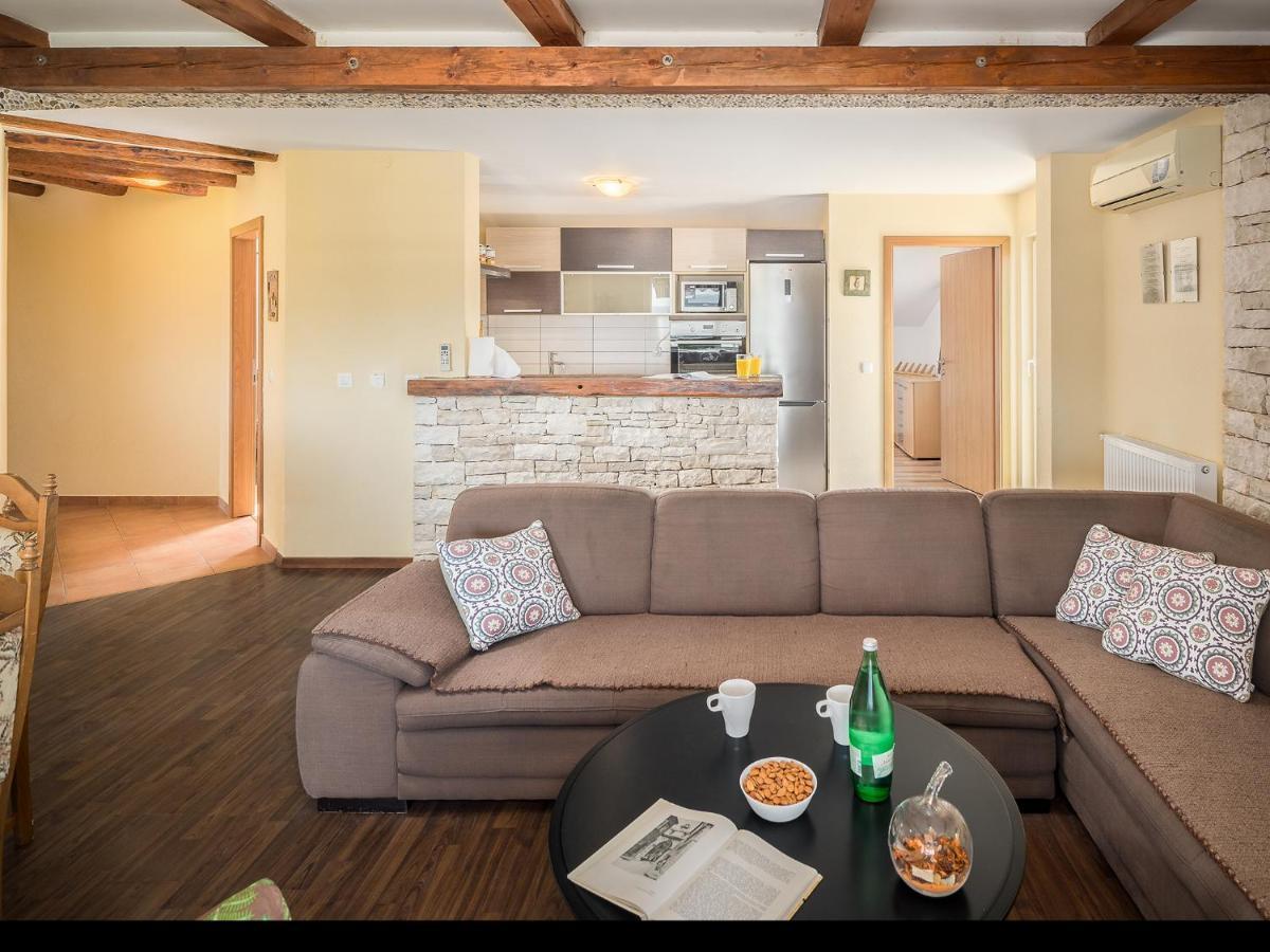 Apartman Spada Premium