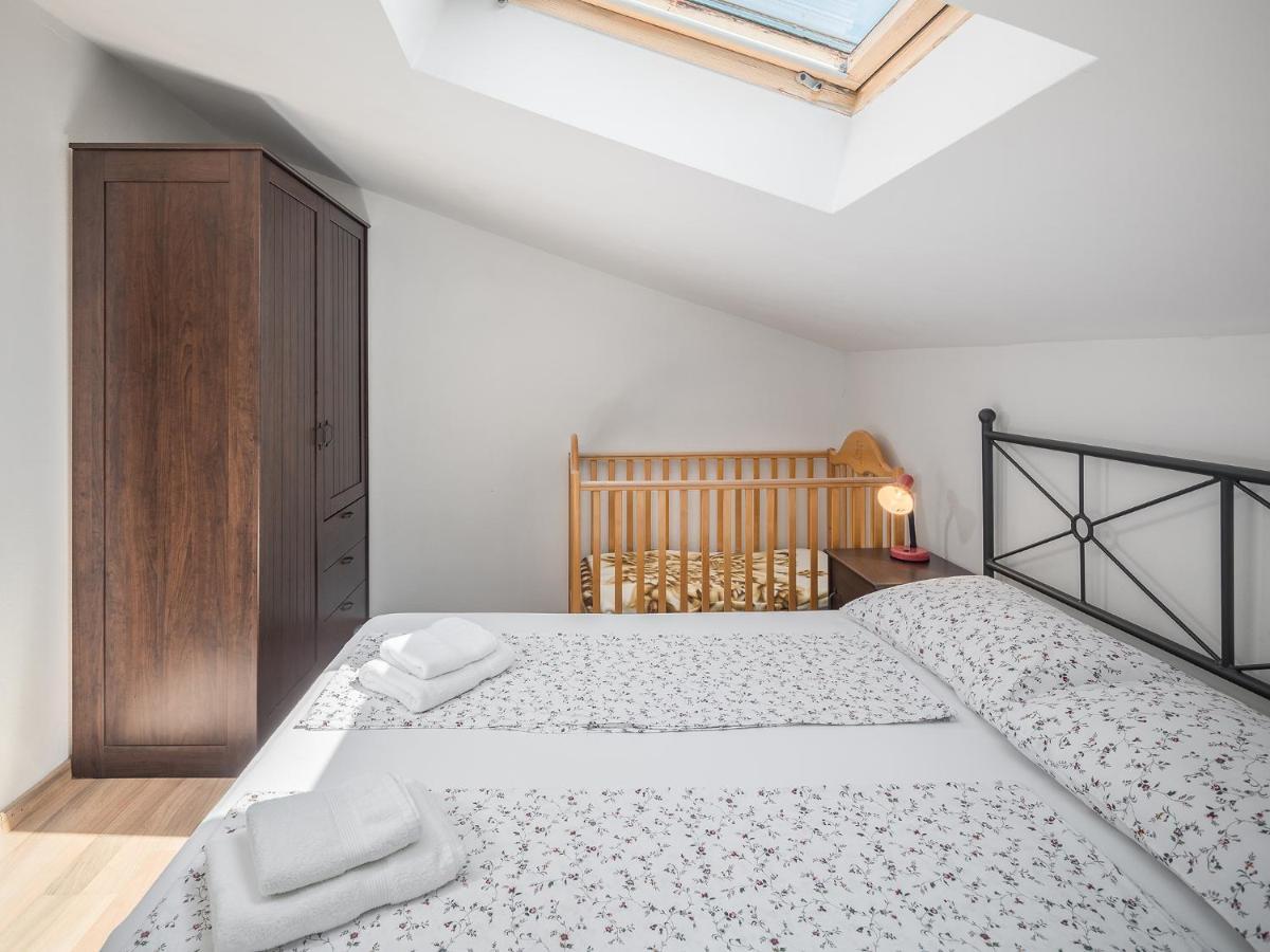 Spada Premium Apartman