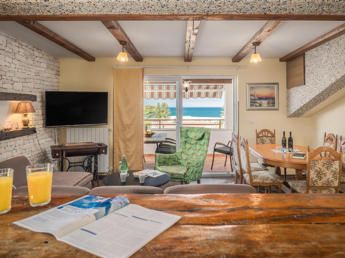 Spada Premium Poreč