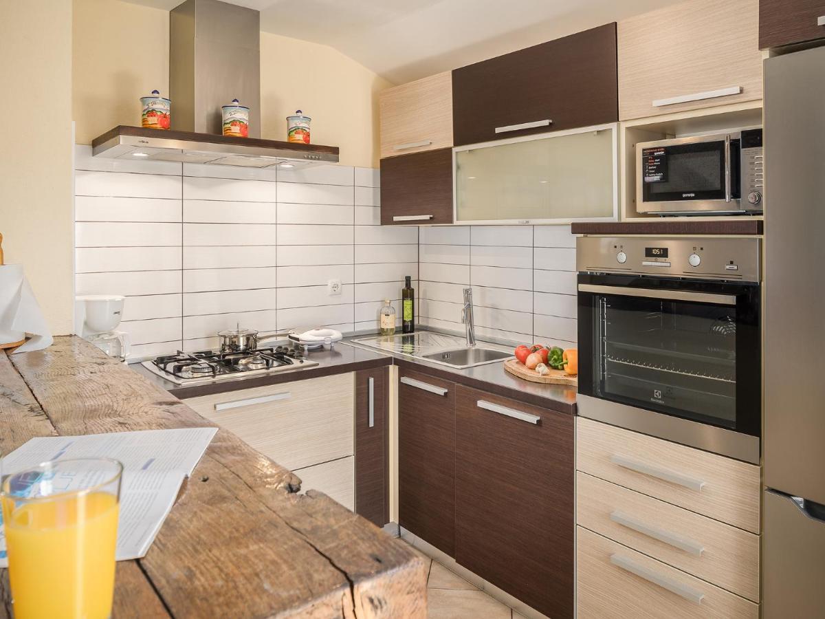 Apartman Spada Premium *