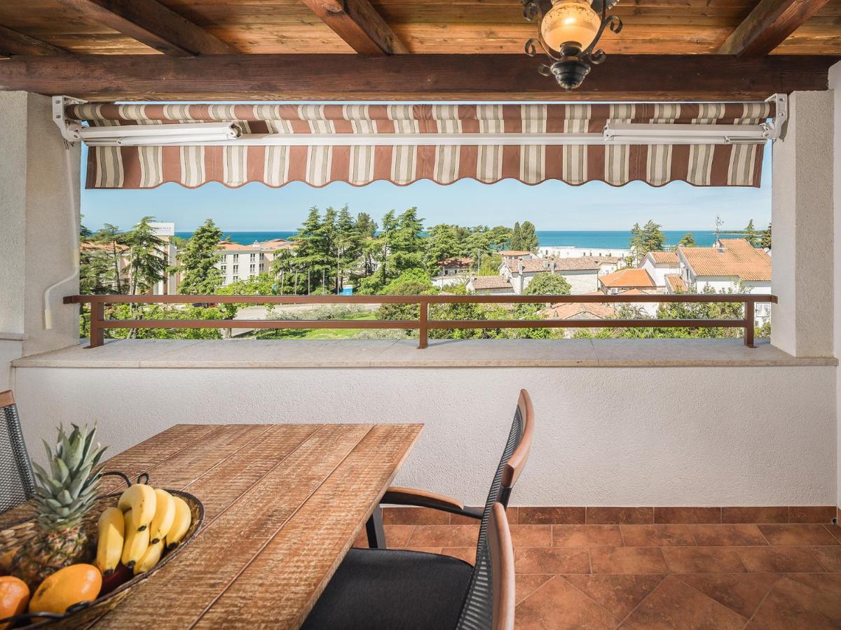 Apartman Spada Premium Poreč