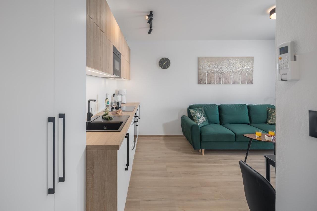 Apartman Spada Premium Poreč