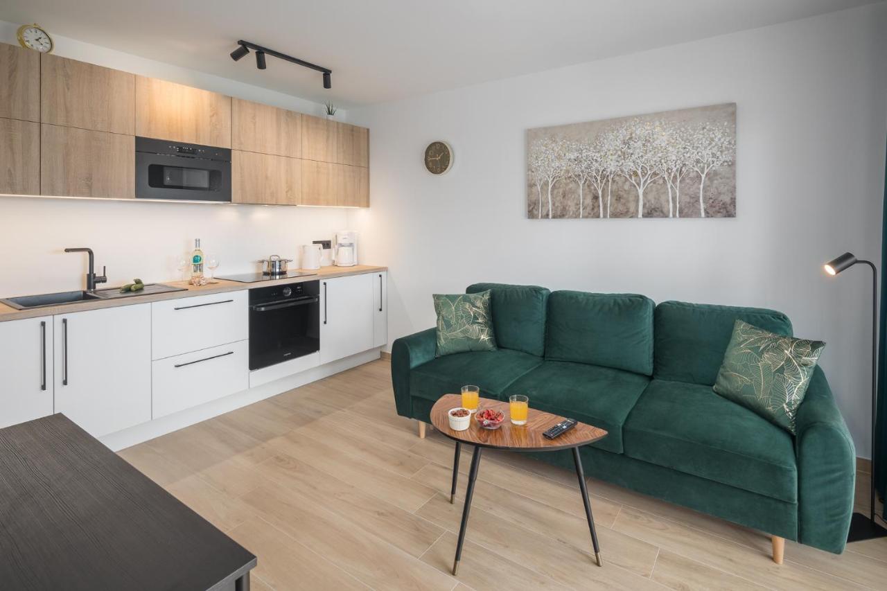 Apartman Spada Premium