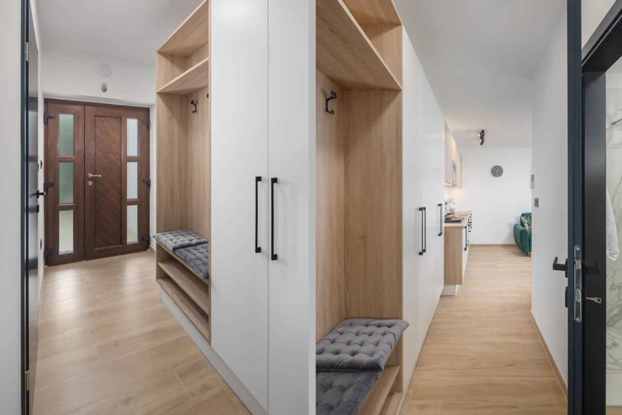 Spada Premium Apartman *