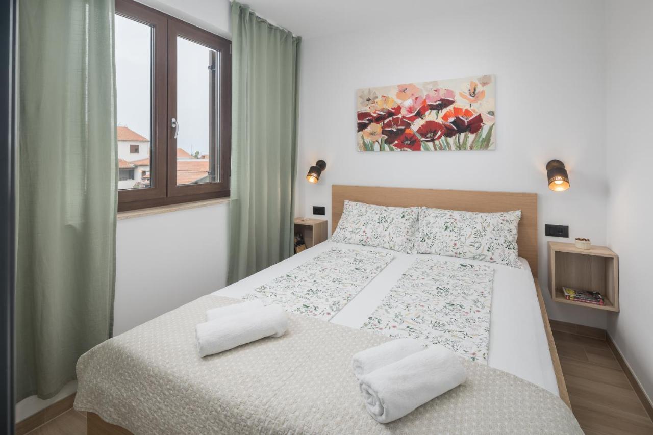 Spada Premium * Poreč